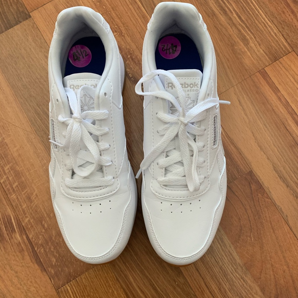 Reebok classic